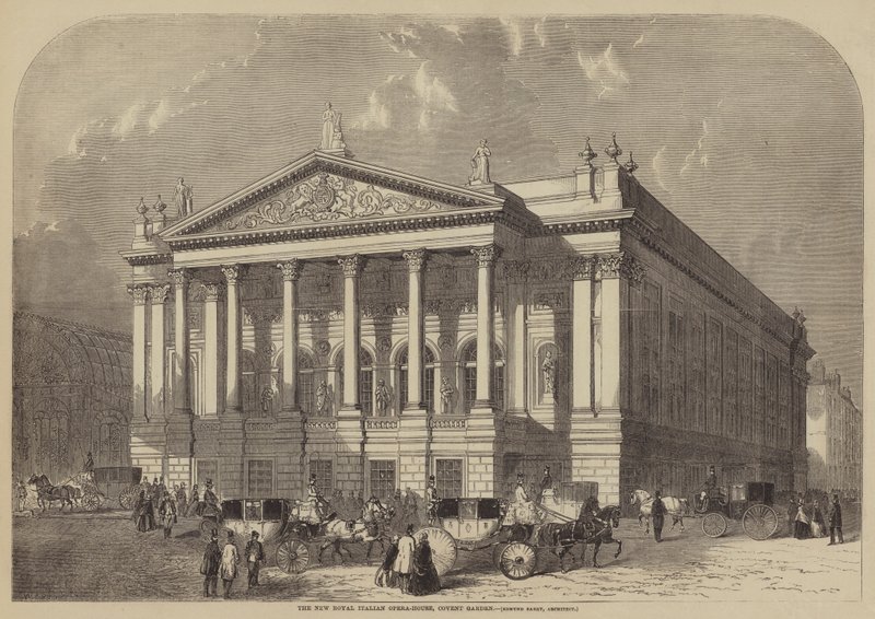 Il nuovo Teatro dell