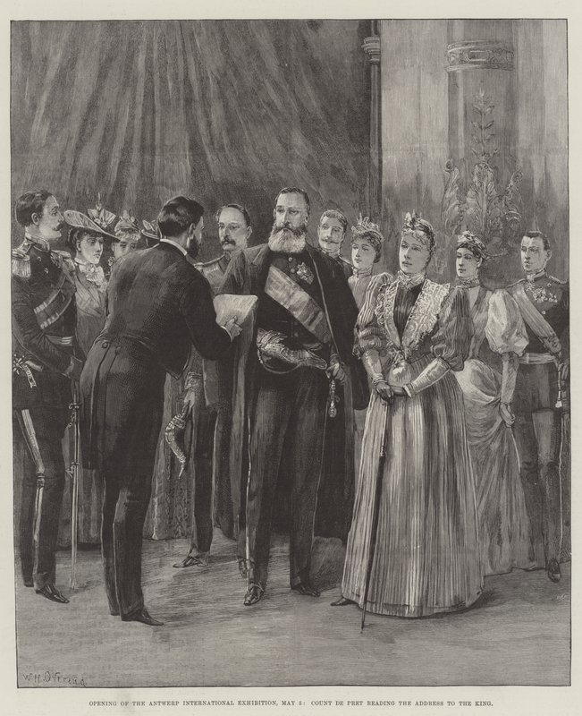 Apertura dell