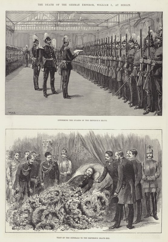 La morte dell