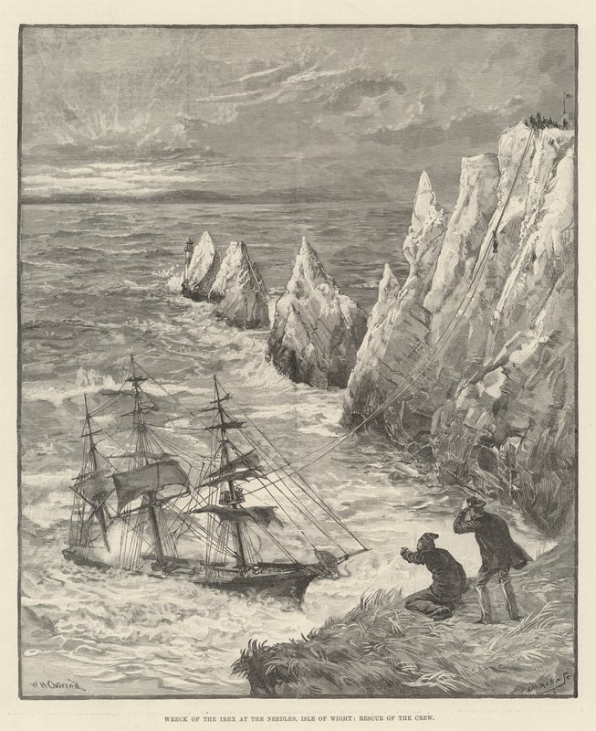 Naufragio dell