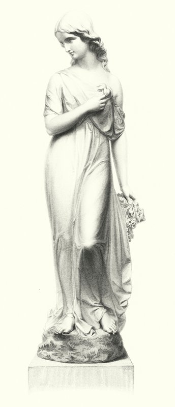 Purezza (incisione) da William John Roffe