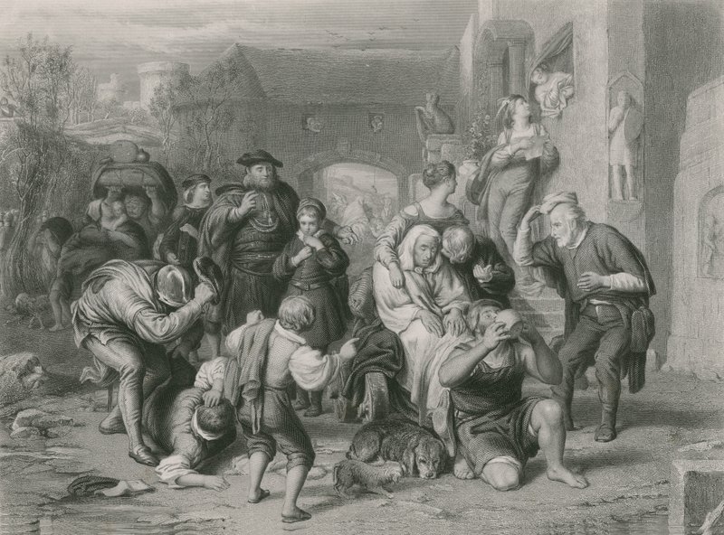 Le Sette Età dell