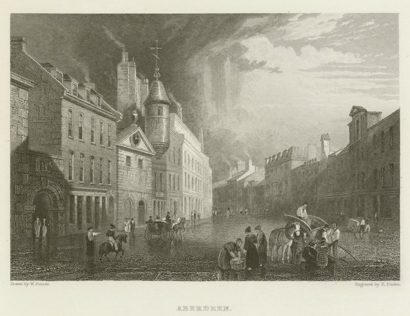 Aberdeen da William Purser
