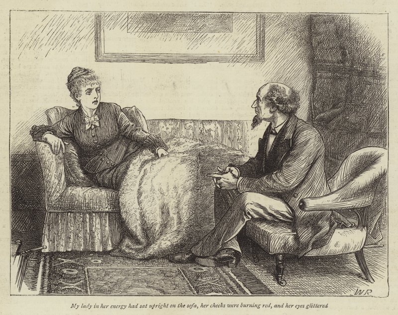 Spiriti neri e bianchi da William Ralston