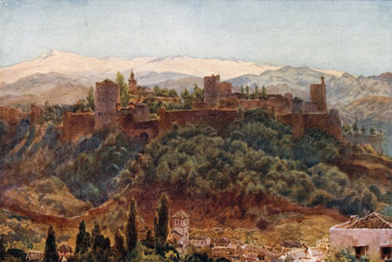 Granada, l