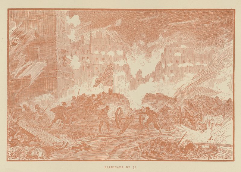 Barricata del 