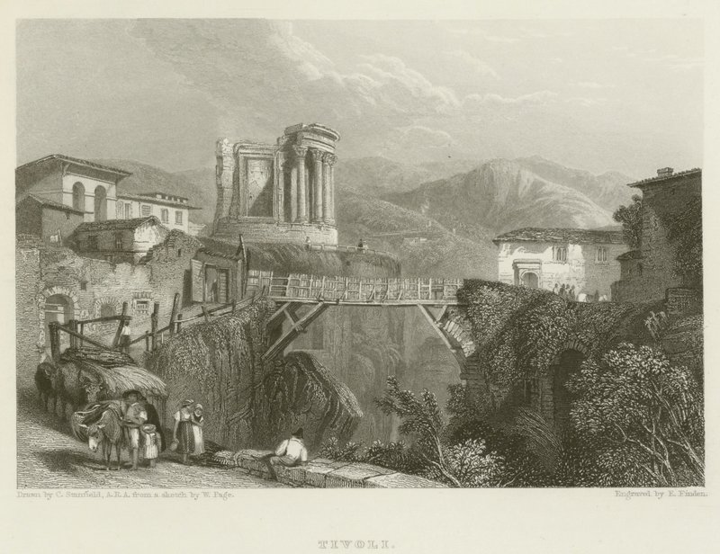 Tivoli da after C. Stanfield