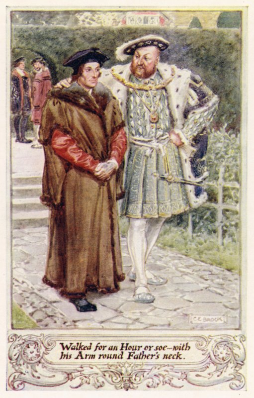 Camminò per un