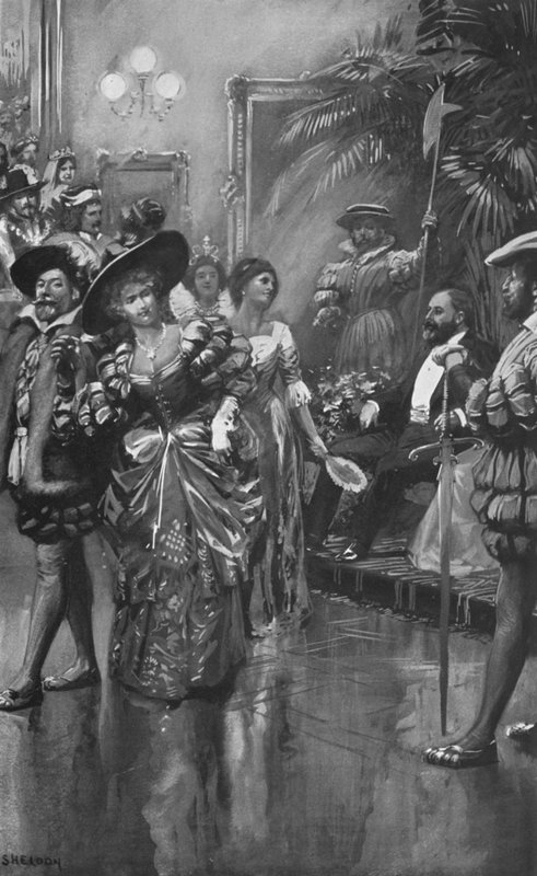 Ballo in Maschera dell