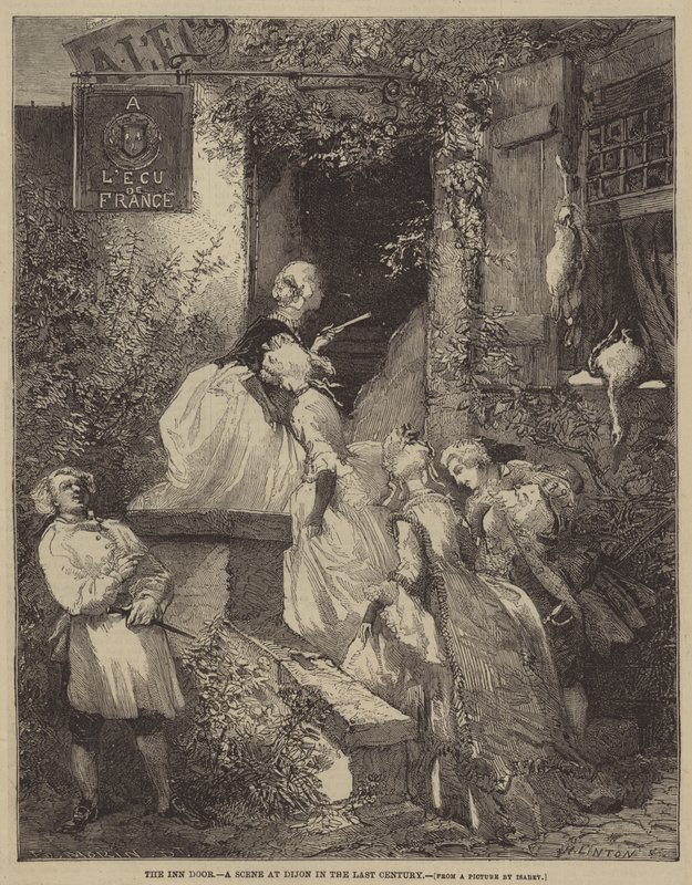 La Porta dell
