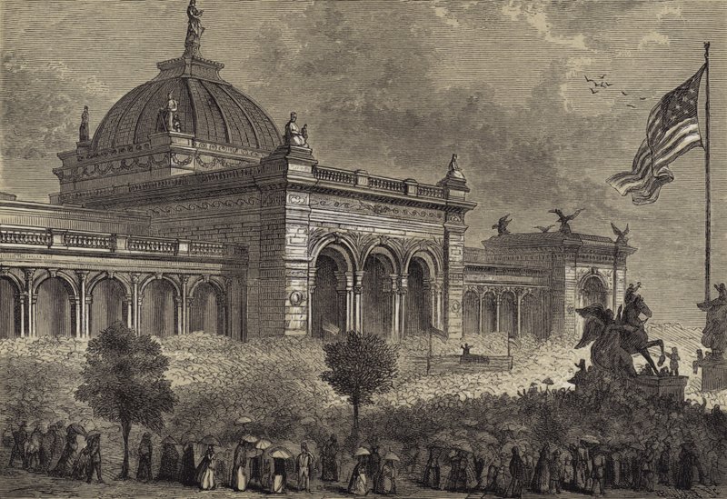 Apertura dell