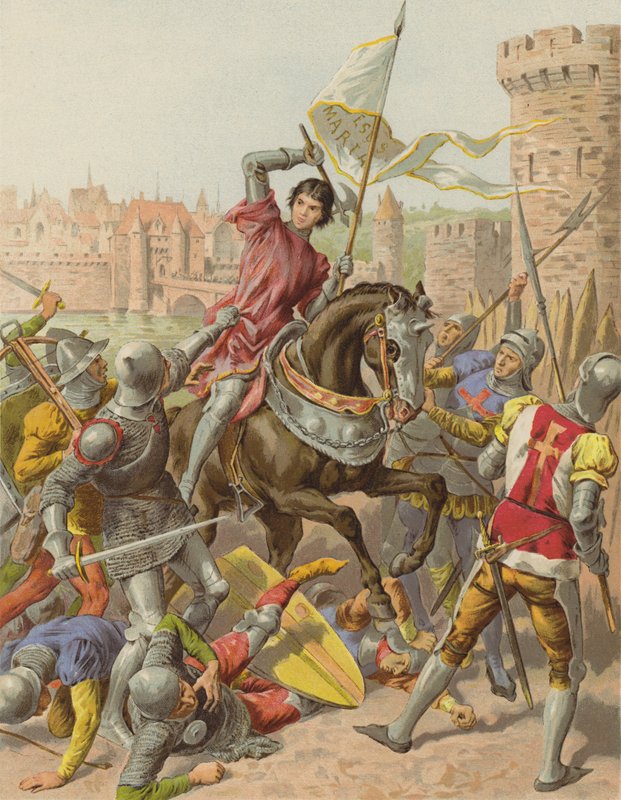 Giovanna d