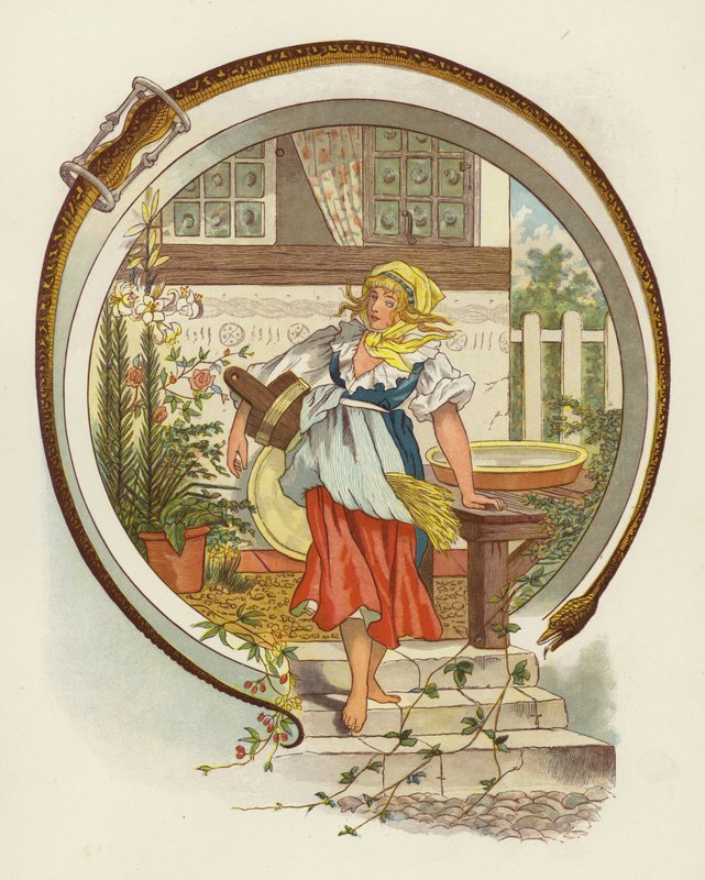 Illustrazione per Tam O