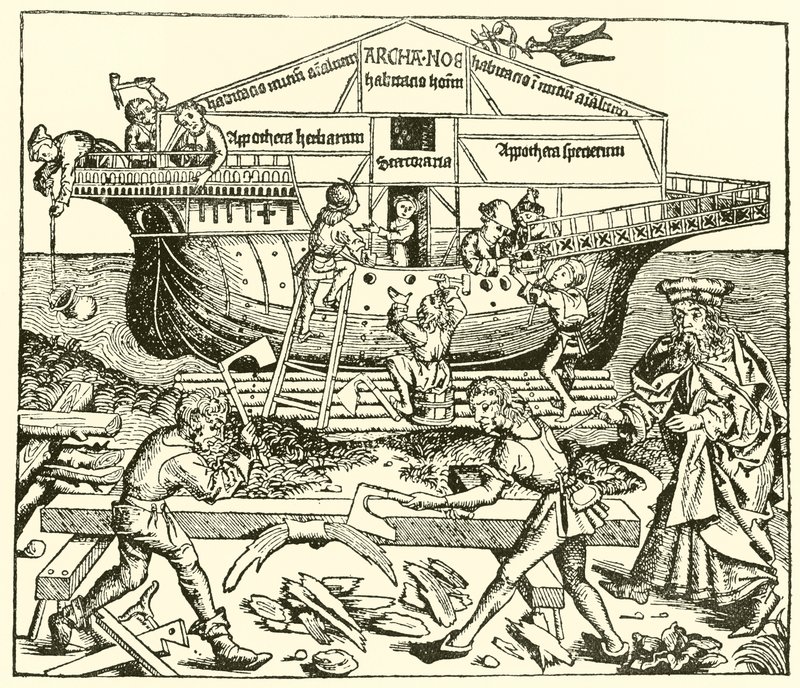 La costruzione dell