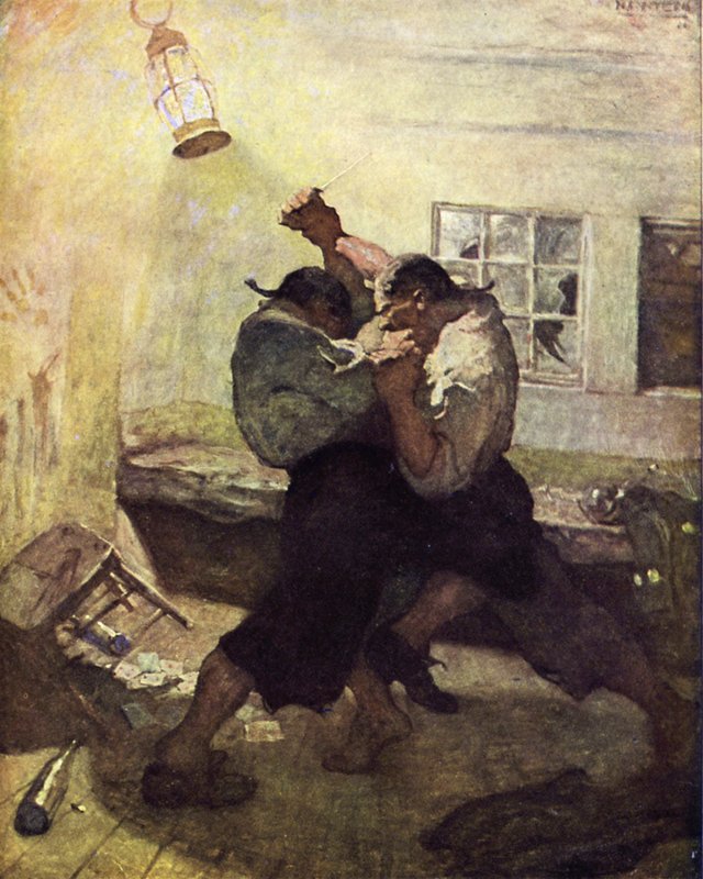 Illustrazione per L