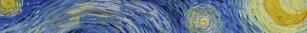 Notte stellata (Vincent van Gogh)