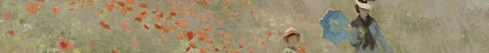 Campo di Papaveri (Claude Monet)