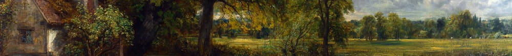 Il carro di fieno (John Constable)
