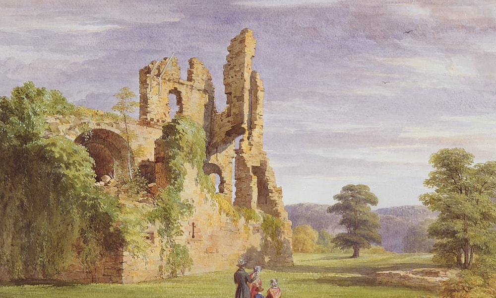 Rovine