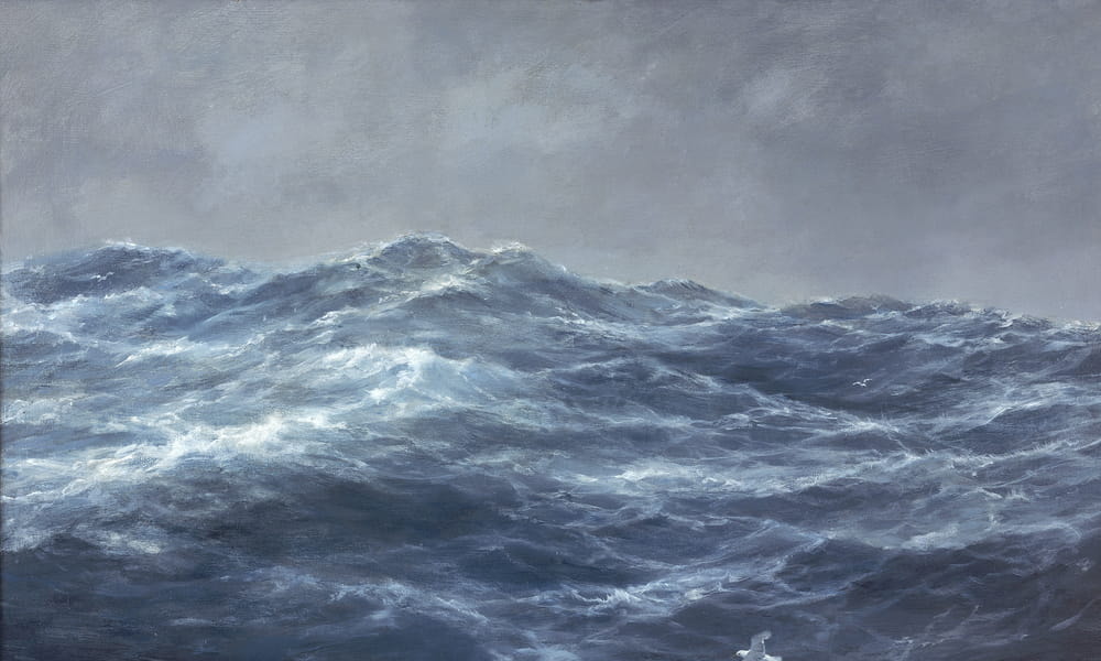 Acque e mare