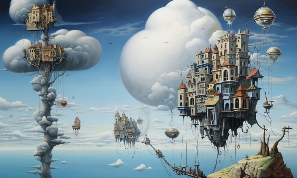 Surrealistico