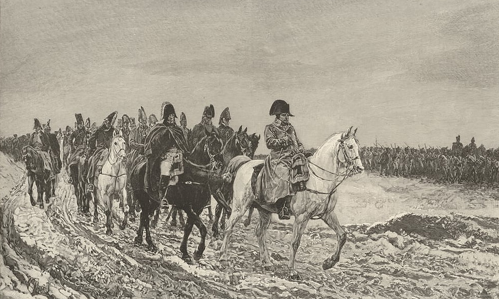 Giornali e illustrazioni