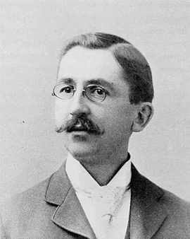 Abbott Fuller Graves