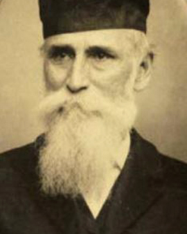 Alexander Hesler