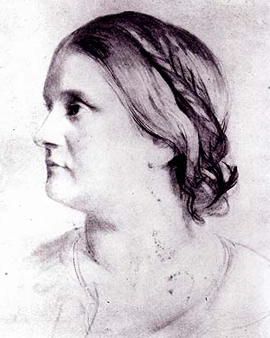 Barbara Leigh Smith Bodichon
