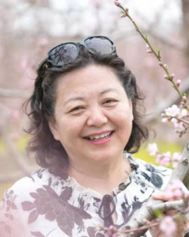 Betty Liu