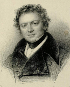 Charles Auguste Steuben