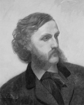 Charles Caryl Coleman