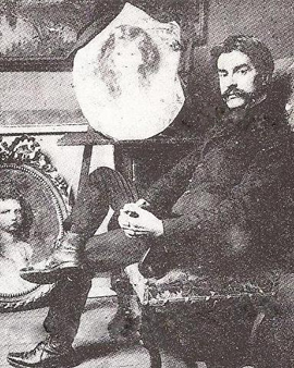 Clement Gontier