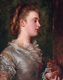 Dorothy Stanley