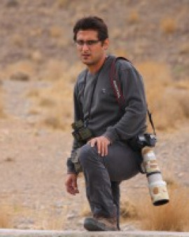 Ebrahim bakhtari bonab