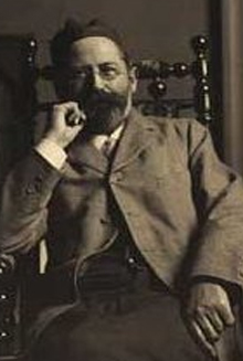Edvard Petersen