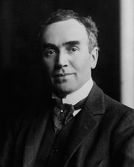 Edward Arthur Walton