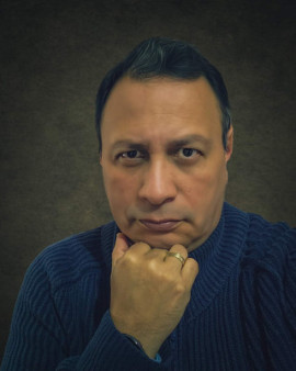 Esteban Rios