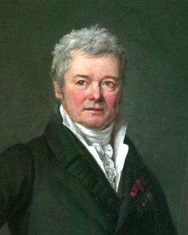 Fedor Yakovlevich Alekseev