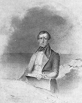Fitz Henry Lane