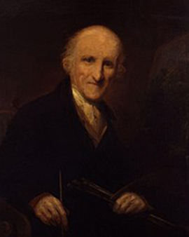 Francis Nicholson