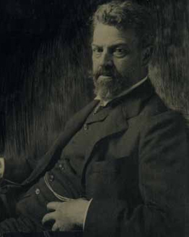 Friedrich August von Kaulbach