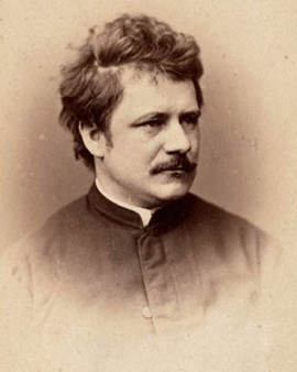 Gabriel Max