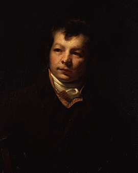George Clint