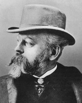 Henry Sandham