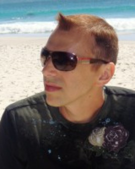 Igor Shrayer