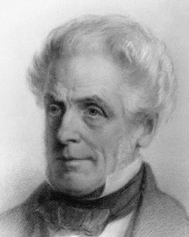 Isaac Taylor