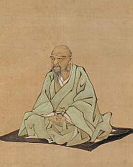 Ito Jakuchu