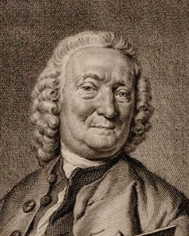 Jacobus Houbracken