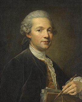Jacques-Ange Gabriel